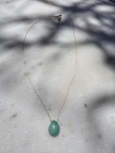Bestsellers: Amazonite Drop