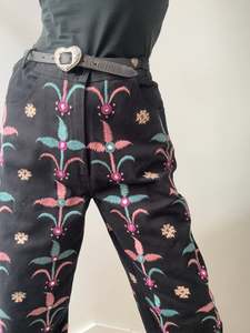 One Off Pieces: Rafi Pant