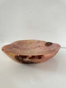 Promotion: Pink Amethyst Bowl