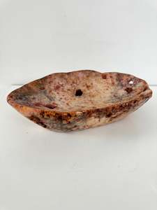 Promotion: Pink Amethyst Bowl 2