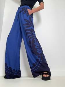 Anthropologie Martina Pull-On Pants