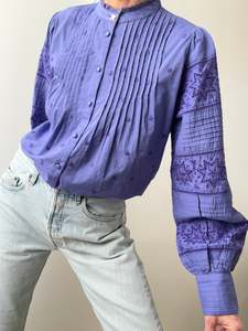 Fabienne Chapot: Fabienne Chapot Fionna Blouse