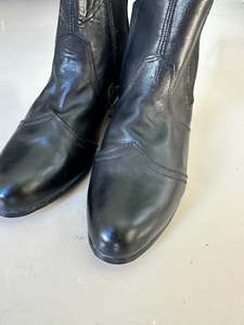 Sale: Hand Made Gypsy Boots