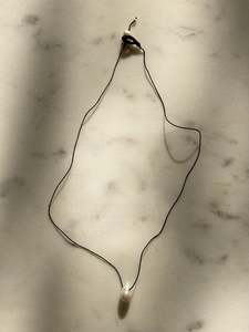 Single Pearl Drop