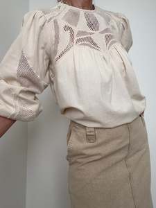 Hamptons Boheme Blouse