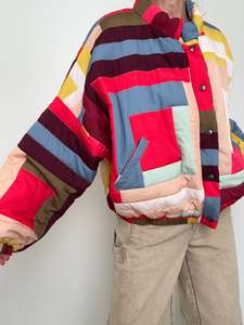 Lamall Jacket
