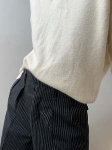 Stripe Vintage Pants