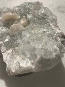 Decoration: Zeolite 12