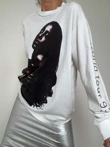 Love Deluxe Sade Longsleeve