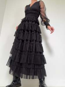 Dresses: Xantara Maxi Dress