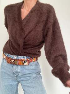 Everyday Cardigan Coco