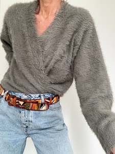 Everyday Cardigan Cloud