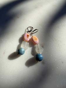 Nomad Drops Pink Opal