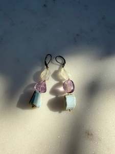 Nomad Drops Agate Mix