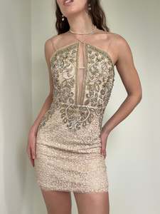 Pacha Ibiza Sequin Mini