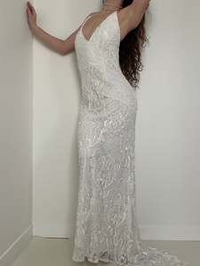 Dresses: Marry Me Now Maxi Dress