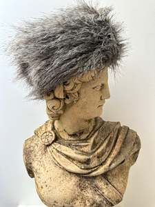 Hats: Chiapas Hat Grey 1