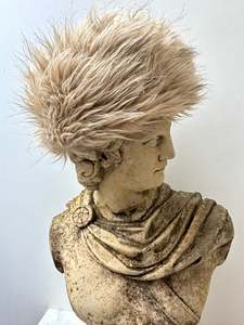Hats: Chiapas Hat Beige