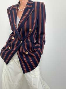 Byblos 90,s Blazer