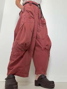 Onset Parachute Pants Paper Lantern