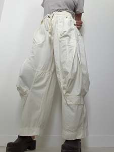 Onset Parachute Pants Tofu