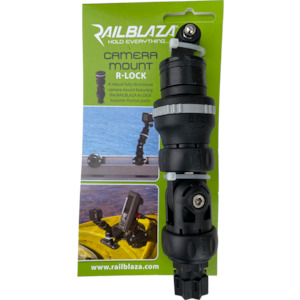RAILBLAZA R-Lock Camera Mount