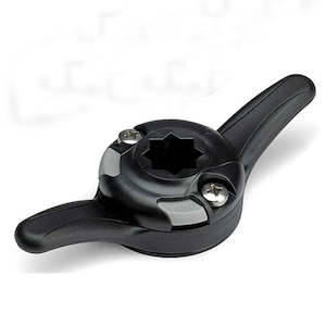 Railblaza Mounting Accessories: RAILBLAZA CleatPort