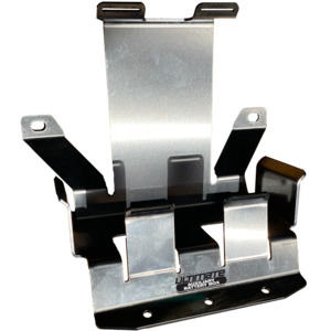 Auxiliary Battery Box to suit Sea-Doo ST3 Hull, GTX/RXT/FISH PRO 2018 -2026