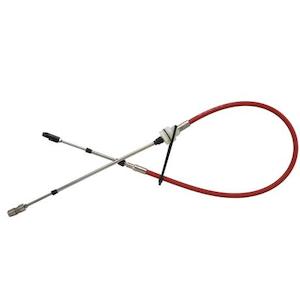 Products: Trim Cable for Yamaha FX 1100 /FX Cruiser /FX Cruiser HO – JetSki Junk