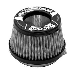 Blowsion Tornado 2.25″ Power Filter-Black – JetSki Junk