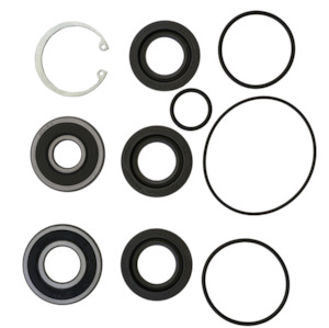 Kawasaki 15F/12F Ultra 250/260 Jet Pump Rebuild Kit – JetSki Junk