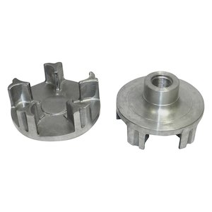 Yamaha 1200 GP/XL WSM Coupler – JetSki Junk