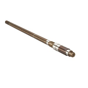 Yamaha 14-20 1.8L SVHO Driveshaft – JetSki Junk