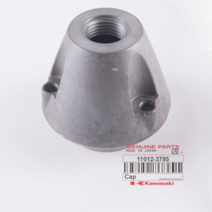 Products: Kawasaki OEM Cap – JetSki Junk