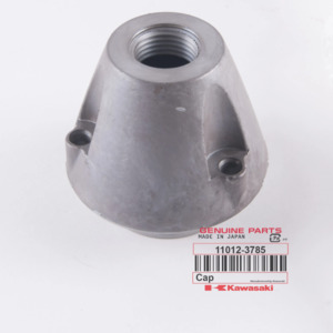 Products: Kawasaki OEM Cap – JetSki Junk