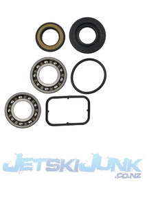 Yamaha 2017+ 1050cc Jet Pump Rebuild Kit – JetSki Junk