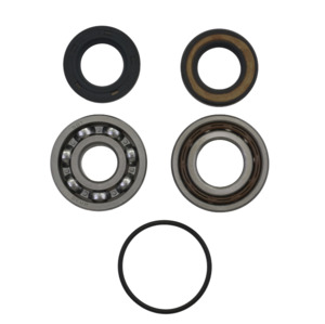 Yamaha Exciter Jet Pump Rebuild Kit – JetSki Junk