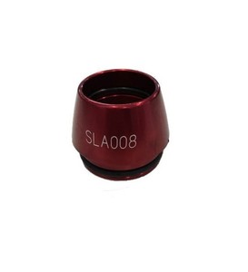 SOLAS Aluminium Impeller Seal – JetSki Junk
