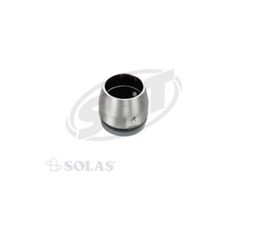 Yamaha SOLAS Aluminium Impeller Nose Cone – JetSki Junk