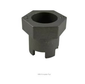 Products: Yamaha SOLAS Impeller Tool – JetSki Junk