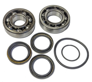 Aftermarket Yamaha 08 – 21 (1.8L) Jet Pump Rebuild Kit – JetSki Junk