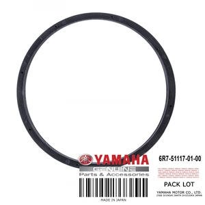 Yamaha 144mm Jet Pump Seal – JetSki Junk