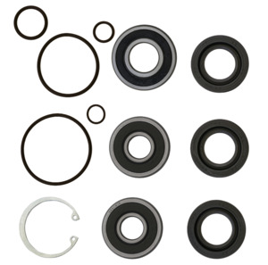Kawasaki Jet Pump Rebuild Kit Ultra – JetSki Junk
