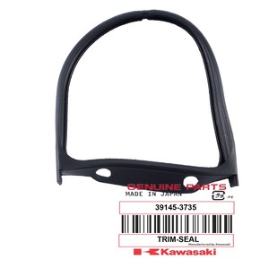Kawasaki 750 SX /XIR /750 SXI /SXO PRO /800 SX-R Trim Seal – JetSki Junk