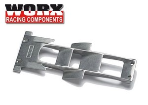 Kawasaki SXR 800 WORX Intake Grate – JetSki Junk