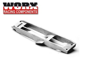 Kawasaki ZXI/STX WORX Intake Grate – JetSki Junk