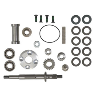 Sea-Doo 300 20 Tooth Supercharger Rebuild Kit – JetSki Junk