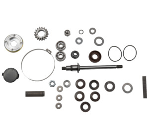 Sea-Doo 4Tec 185 Supercharger Kit – JetSki Junk