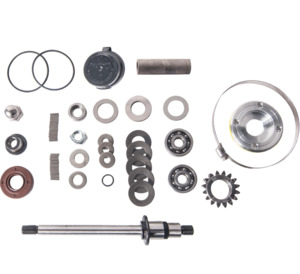 Sea-Doo 4Tec 215/255/260 Supercharger Kit – JetSki Junk