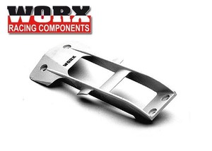 Products: Sea-Doo GSX/GTX WORX Intake Grate – JetSki Junk